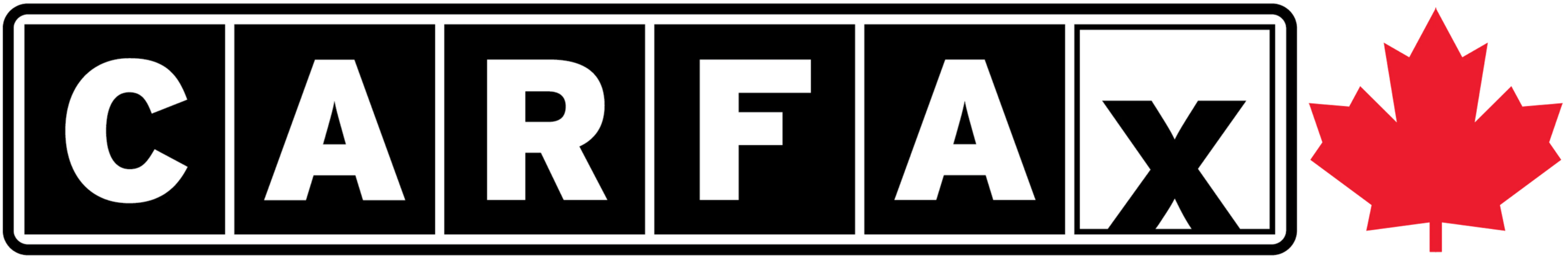 CARFAX Report